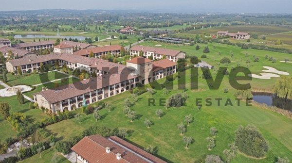 appartamento in vendita a Pozzolengo