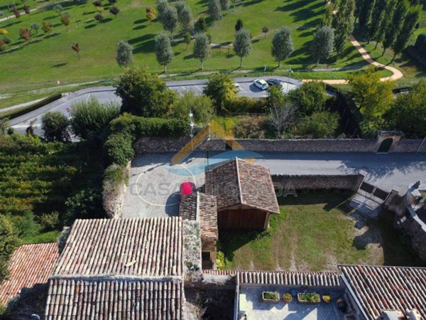 casa indipendente in vendita a Pozzolengo