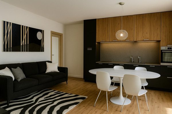 appartamento in vendita a Pozzolengo