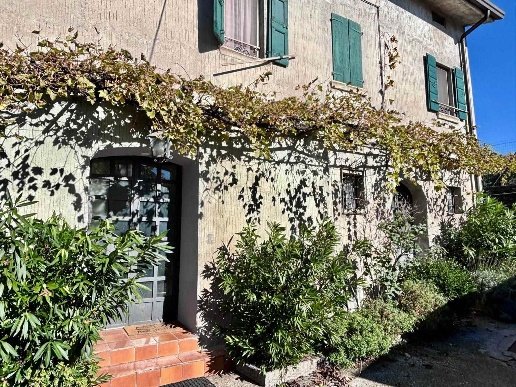 casa indipendente in vendita a Pozzolengo