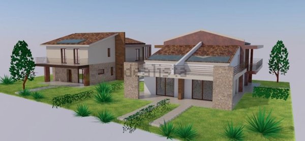 casa indipendente in vendita a Pozzolengo