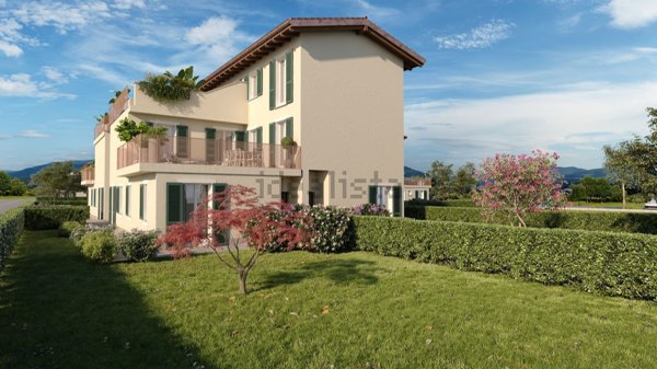 appartamento in vendita a Pozzolengo