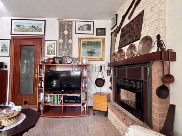 appartamento in vendita a Pozzolengo