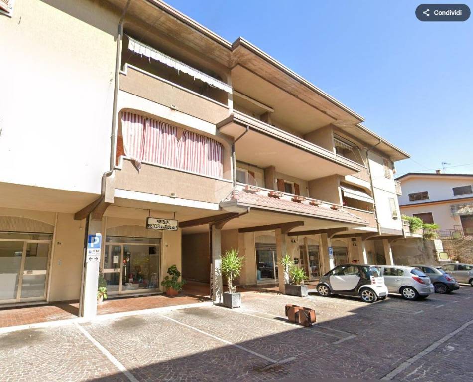 appartamento in vendita a Pozzolengo