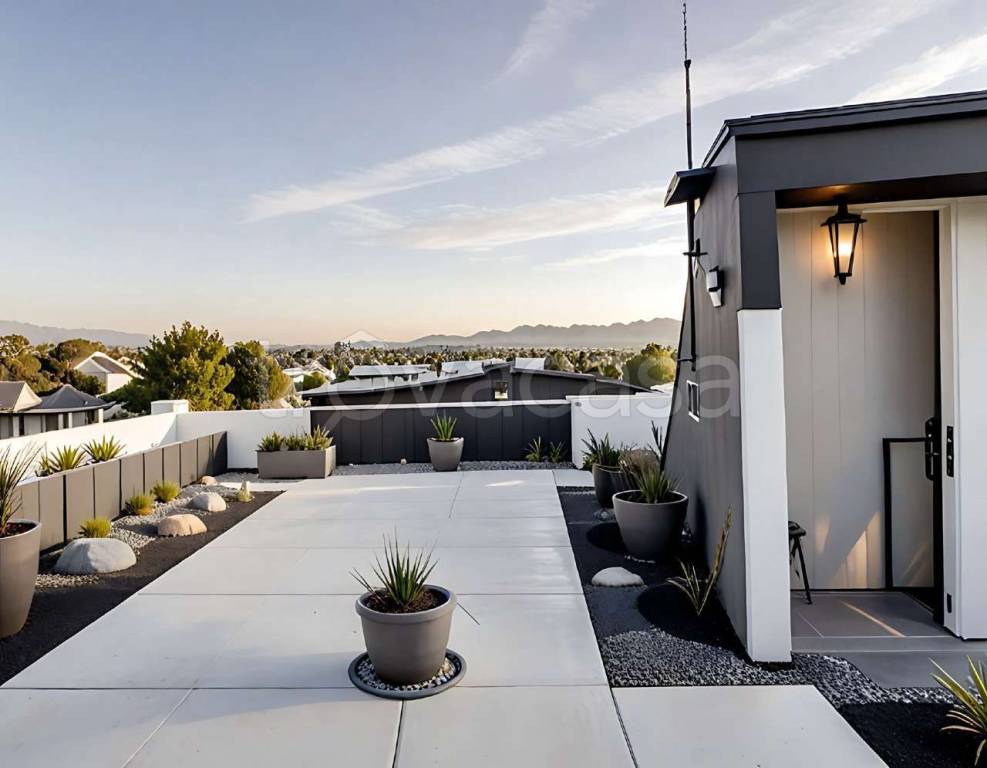 appartamento in vendita a Pozzolengo