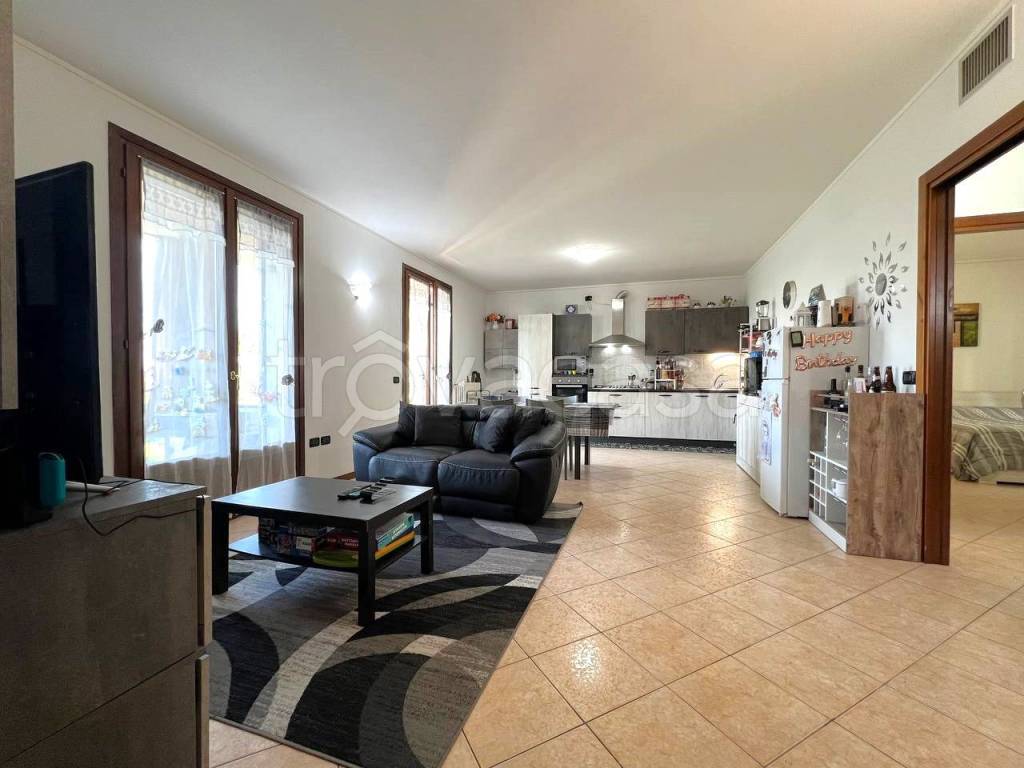 appartamento in vendita a Pozzolengo