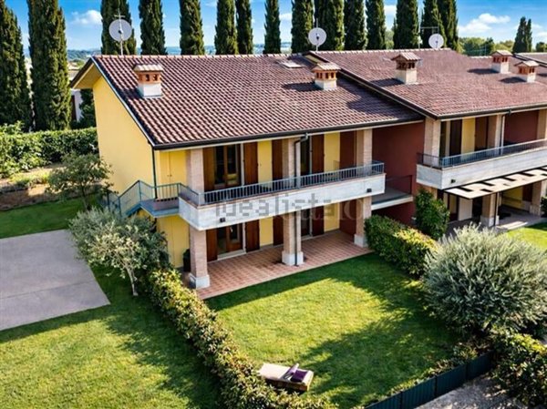 appartamento in vendita a Pozzolengo