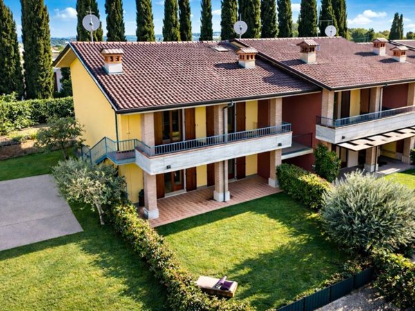 appartamento in vendita a Pozzolengo