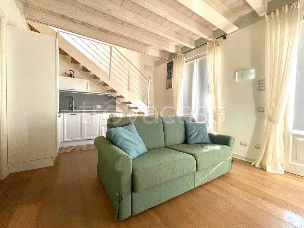 appartamento in vendita a Pozzolengo