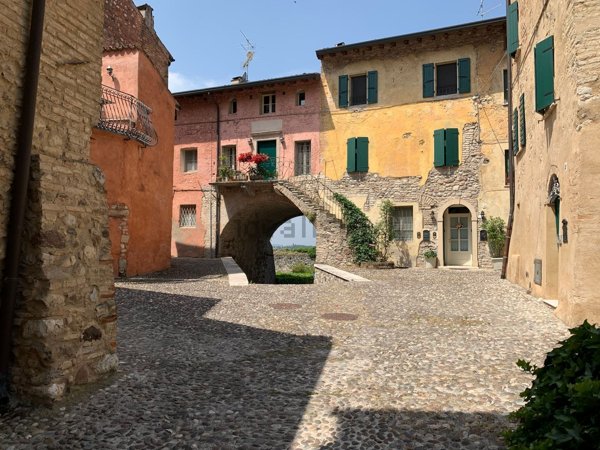 appartamento in vendita a Pozzolengo