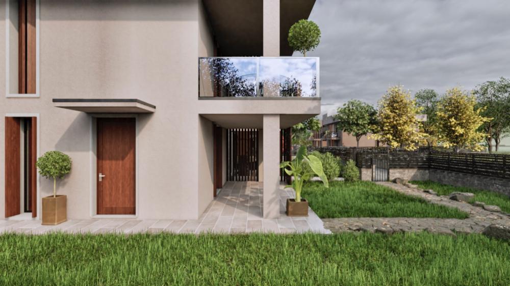 appartamento in vendita a Pozzolengo