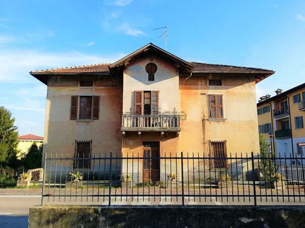 casa indipendente in vendita a Pozzolengo