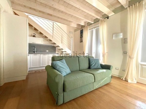 appartamento in vendita a Pozzolengo