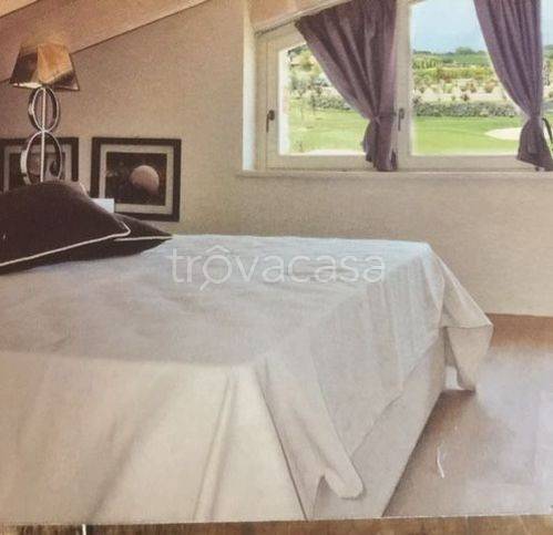 appartamento in vendita a Pozzolengo