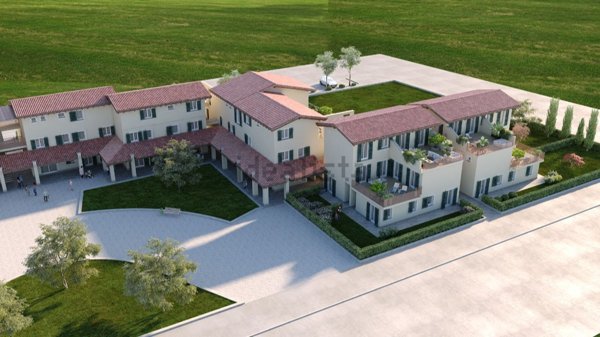 appartamento in vendita a Pozzolengo