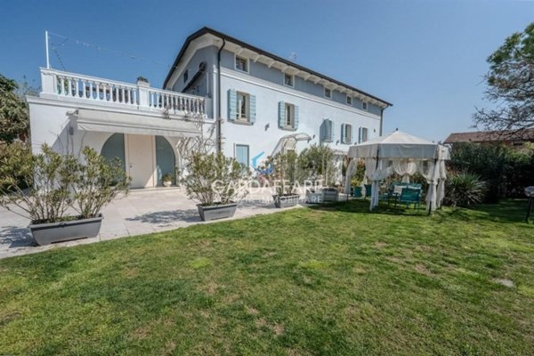 casa indipendente in vendita a Pozzolengo