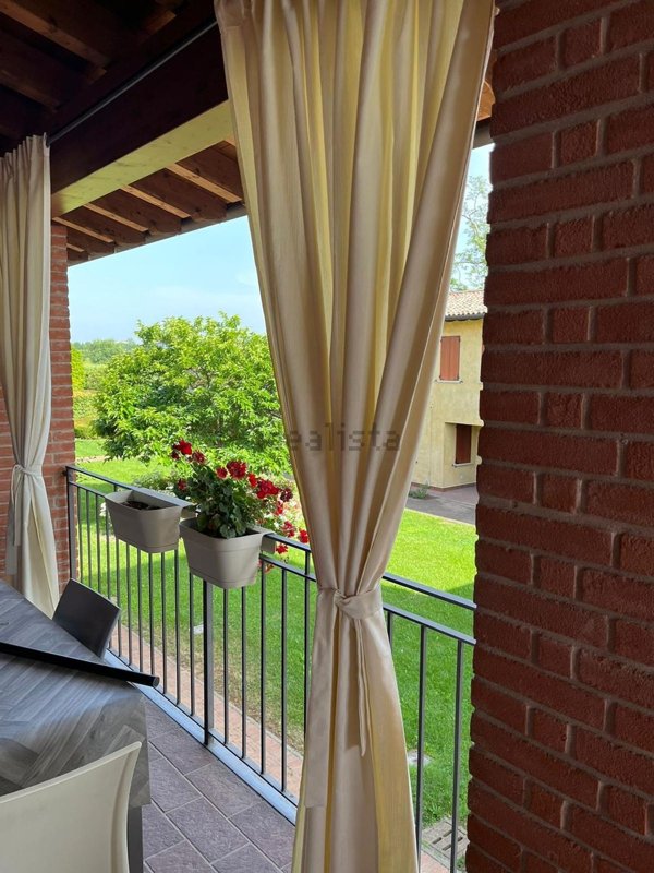 appartamento in vendita a Pozzolengo