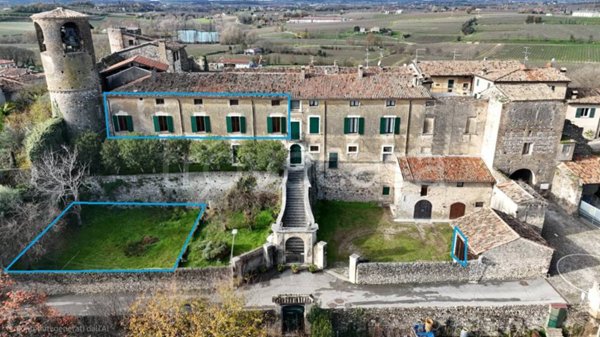 appartamento in vendita a Pozzolengo