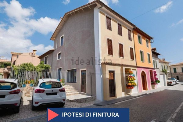 appartamento in vendita a Pozzolengo