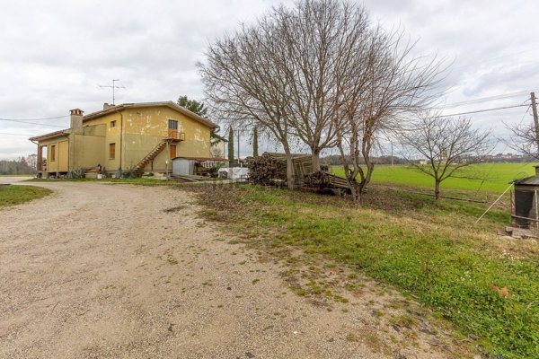 casa indipendente in vendita a Pozzolengo
