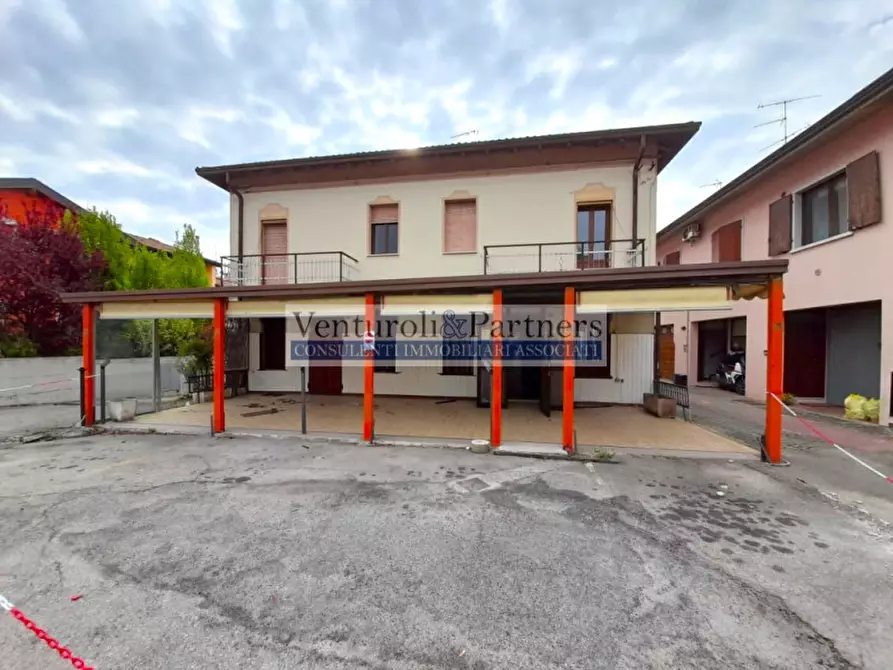 mansarda in vendita a Pozzolengo