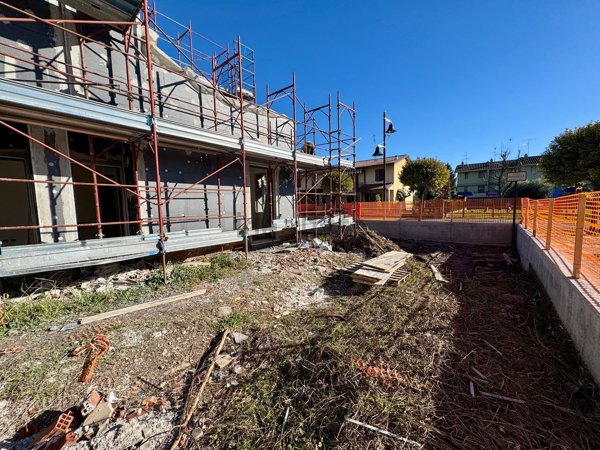 appartamento in vendita a Pozzolengo