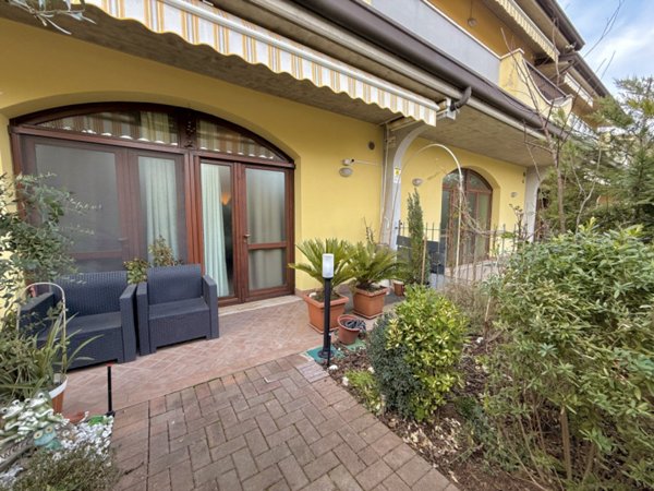 appartamento in vendita a Pozzolengo