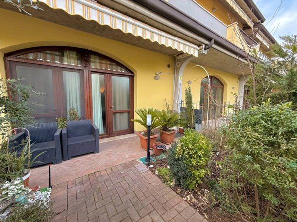 appartamento in vendita a Pozzolengo