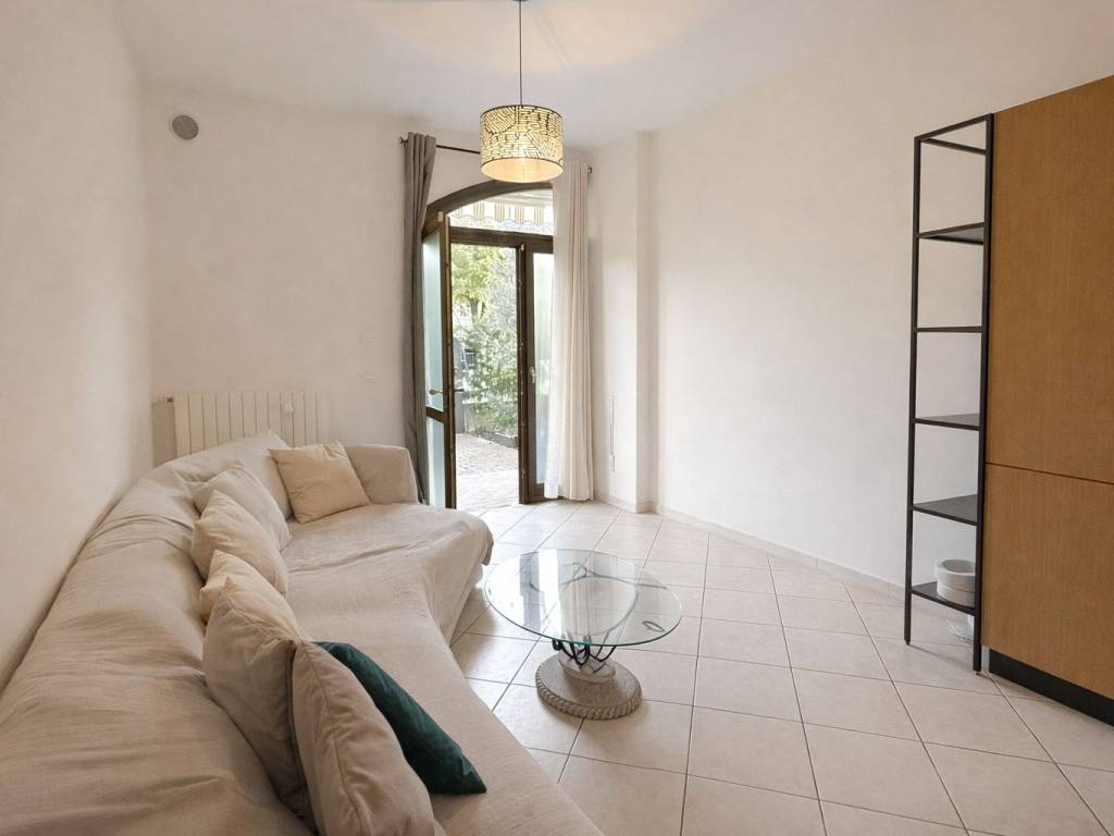 appartamento in vendita a Pozzolengo