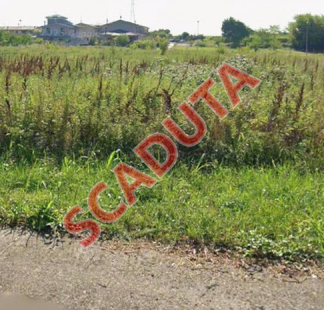terreno edificabile in vendita a Pozzolengo