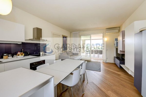 appartamento in vendita a Pozzolengo