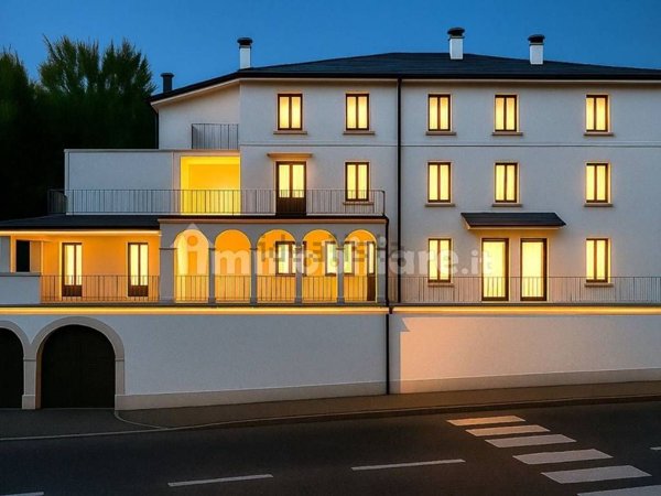 appartamento in vendita a Pozzolengo