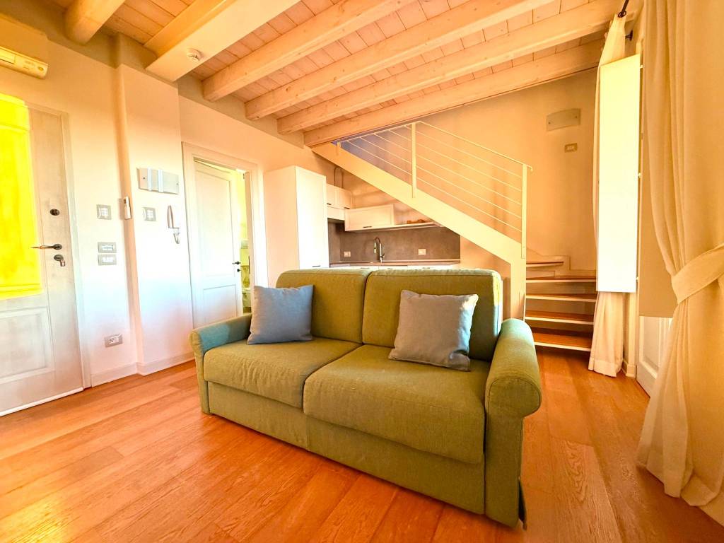 appartamento in vendita a Pozzolengo