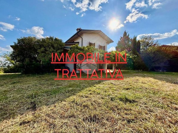 casa indipendente in vendita a Pozzolengo