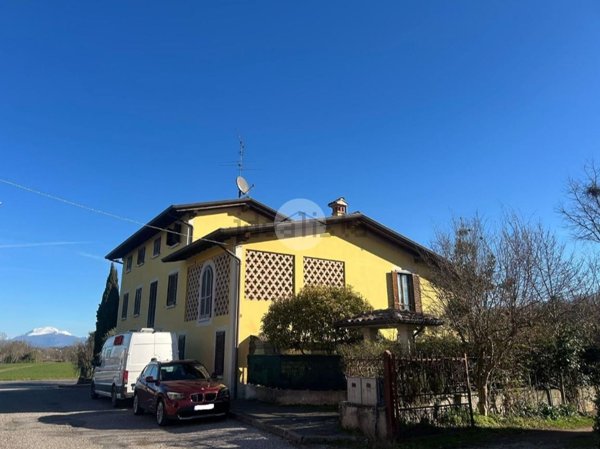 appartamento in vendita a Pozzolengo