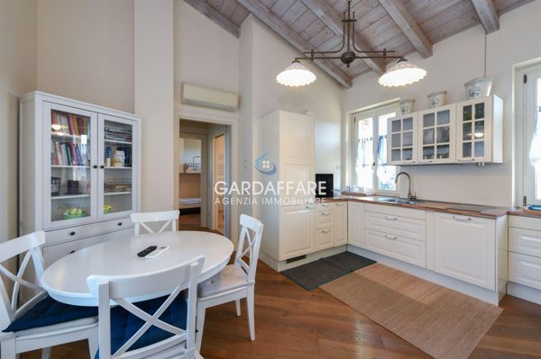 appartamento in vendita a Pozzolengo