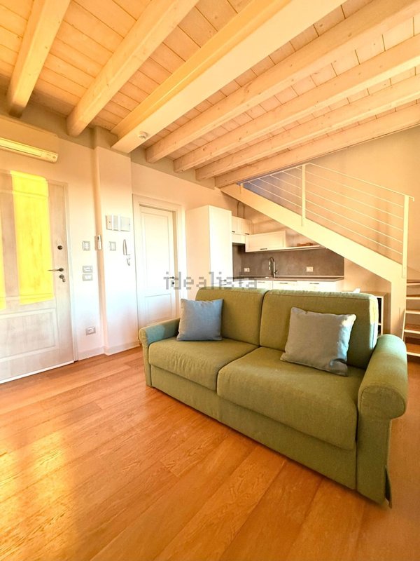 appartamento in vendita a Pozzolengo