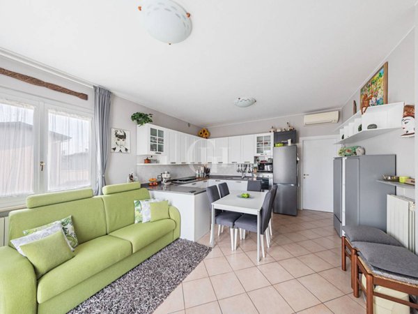 appartamento in vendita a Pozzolengo