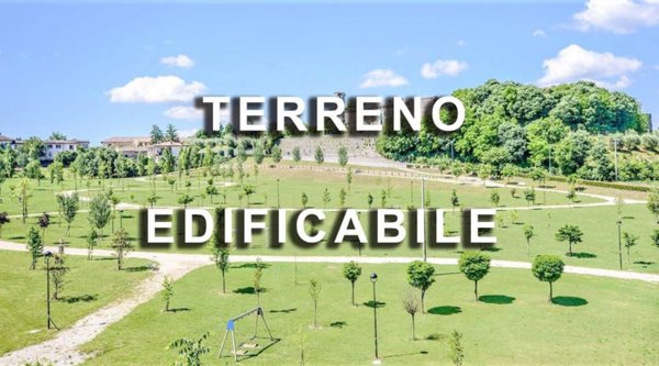terreno edificabile in vendita a Pozzolengo