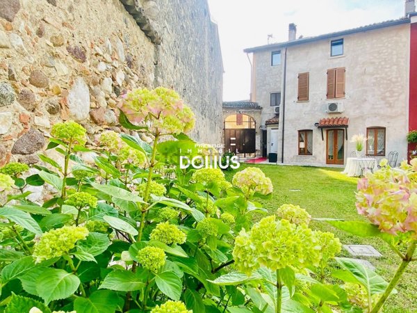 casa indipendente in vendita a Pozzolengo