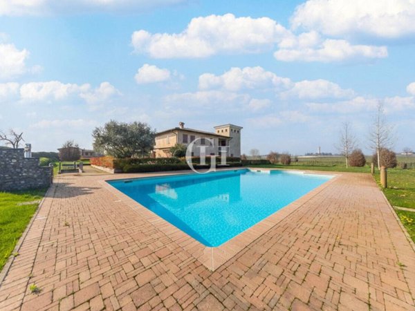 appartamento in vendita a Pozzolengo