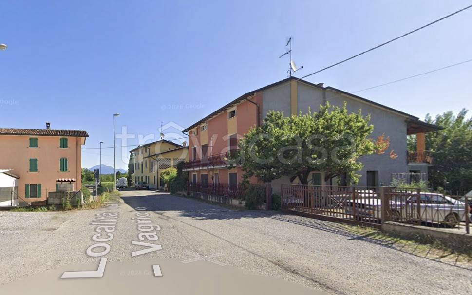 casa indipendente in vendita a Pozzolengo