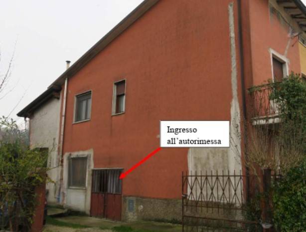 appartamento in vendita a Pozzolengo