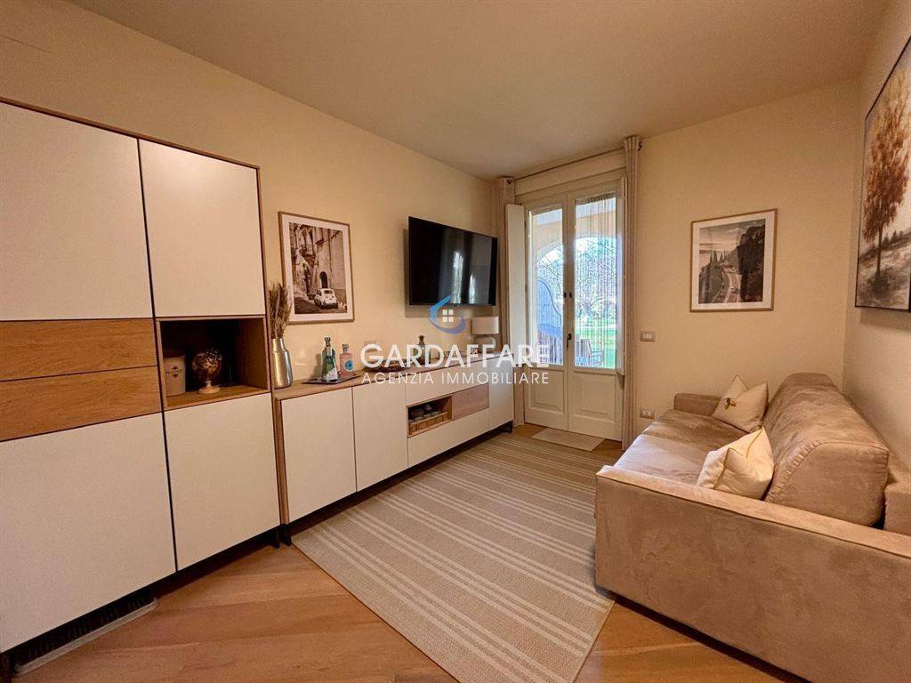 appartamento in vendita a Pozzolengo