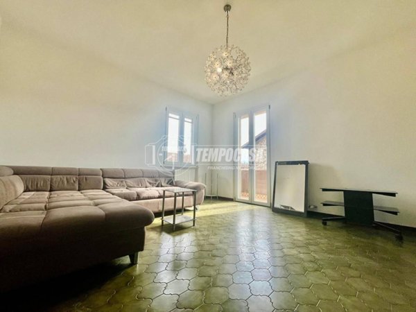 appartamento in vendita a Pozzolengo