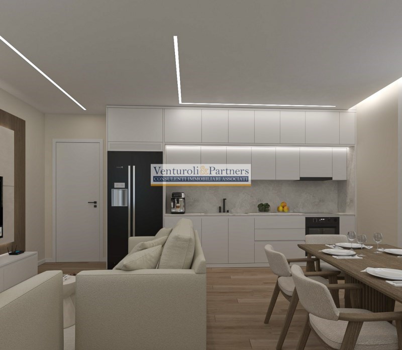 appartamento in vendita a Pozzolengo