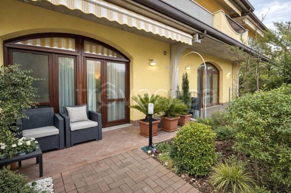 appartamento in vendita a Pozzolengo