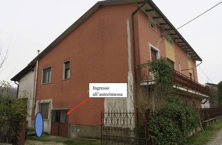 appartamento in vendita a Pozzolengo