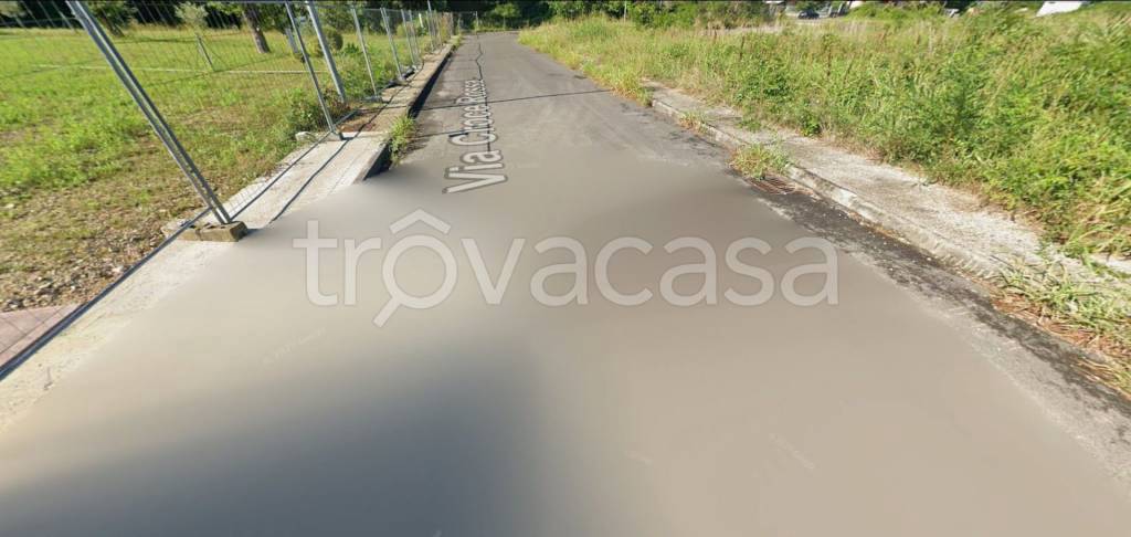 terreno edificabile in vendita a Pozzolengo