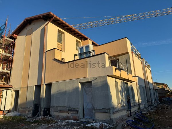 appartamento in vendita a Pozzolengo